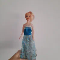 عروسک های باربی|اسباب‌‌بازی|رودسر, |دیوار