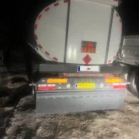 ماشین سنگین اسکانیا|خودرو سنگین|کرمان, |دیوار