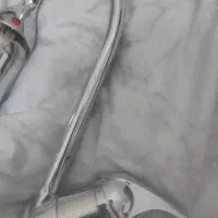 ست شیرآلات اهرمی کاملا نو برند دلتا