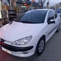 ۲۰۶ اس دی sd 1400|خودرو سواری و وانت|سنندج, |دیوار