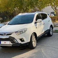 جکs5مدل ۱۳۹۶ اوتوماتیک