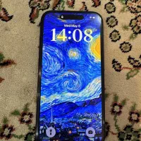 آیفون 15 نرمال Normal 128 مشکی