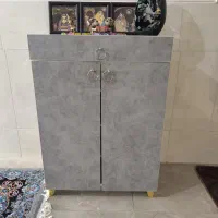 ست میزجاکفشی تخت بچه