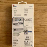 پاوربانک ایدیتا 20000میلیآمپر، Fastcharge آکبند|لوازم جانبی موبایل و تبلت|تهران, علم و صنعت|دیوار