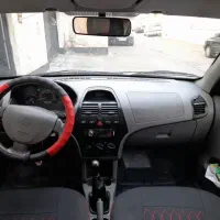 تیبا صندوقدار مدل ۹۲ بی رنگ|خودرو سواری و وانت|بابل, |دیوار