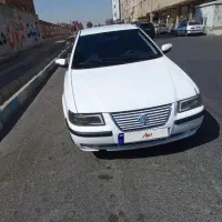 سمند مدل 81