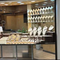 فروش-مغازه-طلا-فروشی