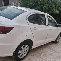 شاهین GL دنده ای، مدل ۱۴۰۴