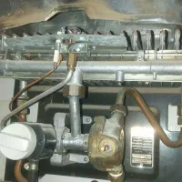 تعمیرآبگرمکن دیواری کل مشهد|خدمات پیشه و مهارت|مشهد, رسالت|دیوار