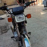 همتاز 200 مدارک کامل و بنام|موتورسیکلت|خرمشهر, |دیوار