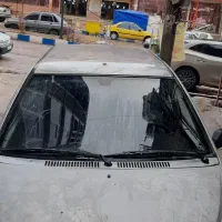 پراید ۱۴۱|خودرو سواری و وانت|جوانرود, |دیوار