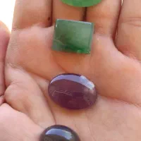 سنگ عقیق