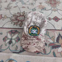 پوتین لباس وکت سربازی|لباس|همدان, |دیوار