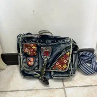 کیف جین