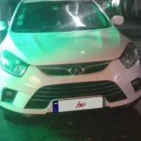 جک s5 بی نظیر بدون رنگ کارمندی