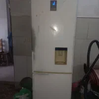 یخچال فریزر سامسونگ