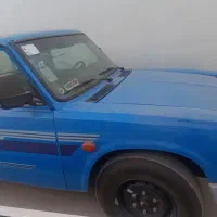 نیسان صفر۱۴۰۴|خودرو سواری و وانت|شیراز, وزیرآباد|دیوار