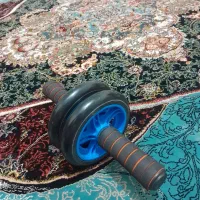 غلطک شکم|تجهیزات ورزشی|تهران, وردآورد|دیوار
