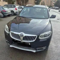 برلیانسV5 اتومات بیرنگ.تک برگ.درحد کم کار