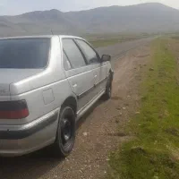 پارس ۸۵