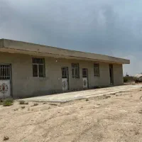 ۱۲/۰۰۰ متر کارخانه صنعتی همه چی تکمیل|فروش دفتر صنعتی، کشاورزی، تجاری|قرچک, داوود آباد|دیوار