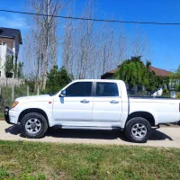 کاپرا ۲ دف ۲ کابین