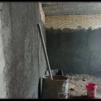 پلاستر سیمان سفید