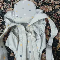 صندلی ماشین کودک|کالسکه و لوازم جانبی|زنجان, |دیوار