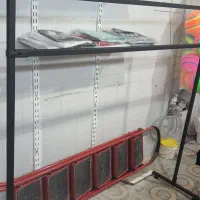 فروش  دو عدد رگال لباس