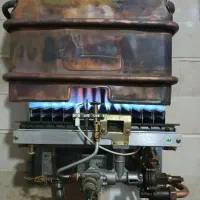 ابگرمکن و پکیج  (خدمات بوتان)|آبگرمکن، پکیج، شوفاژ|بروجرد, |دیوار