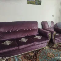 مبل راحتی