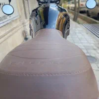 زونتس n2|موتورسیکلت|تهران, تهرانسر شرقی|دیوار