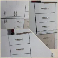 بار جدید رسید (کابینتهای حاضری)