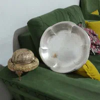 خاویار خوری|صنایع دستی و سایر لوازم تزئینی|تهران, شهرک زینبیه|دیوار