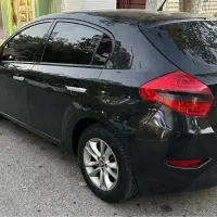 برلیانس h320 اتومات