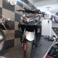 طرح ایروکس کبیر۱۷۰cc