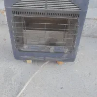 بخاری بدون دودکش