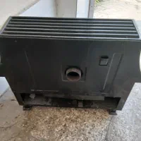 بخاری شومینه