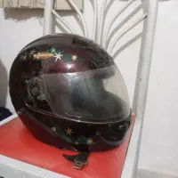 کلاه موتورسواری