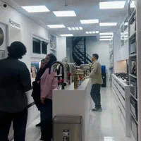 استخدام فروشنده (خانم )