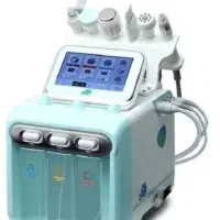 دستگاه پاکسازی هیروفیشیال