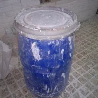 بشکه 120 لیتری