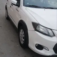 کوییک استثنایی کمکار بدون رنگ شاسی پلمپ