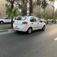 تیبا ۲ مدل -۱۳۹۶