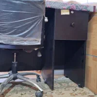 میز و صندلی