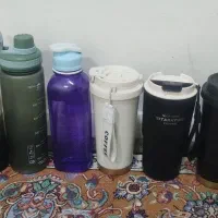 قمقمه دست دوم جم
