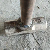 پتک|ابزارآلات|فامنین, |دیوار