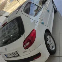 پژو ۲۰۷ پانامرا مدل ۱۴۰۳ دنده ای|خودرو سواری و وانت|شاهینشهر, گزبرخوار|دیوار