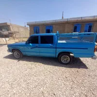 مزدا دو کابین ۲۰۰۰