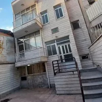 فروش آپارتمان ۱۶۰ متری ۳ طبقه